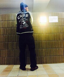 うしろ | その他