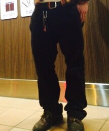 UNIQLO | チノパンツ