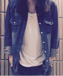 no brand | シャツ/ブラウス