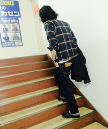 Abercrombie&Fitch | デニムパンツ