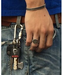 NO | アクセサリー