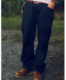 HIDE AND SEEK | その他パンツ