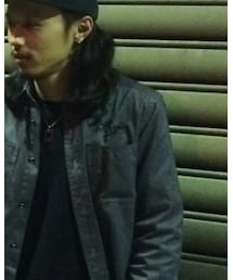 BEN DAVIS | シャツ/ブラウス