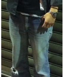 Levi's | デニムパンツ