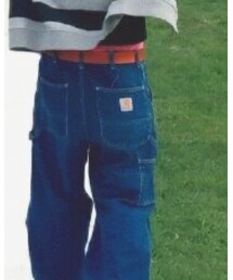 Carhartt | デニムパンツ