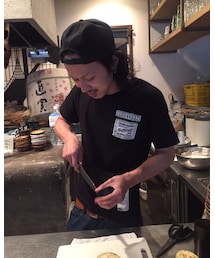 NEIGHBORHOOD | Tシャツ/カットソー