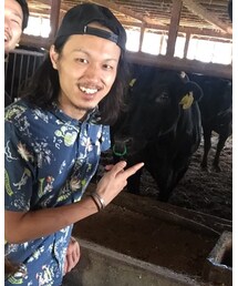 うし | シャツ/ブラウス