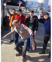 仲間たち | その他