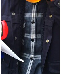 Sandinista | シャツ/ブラウス