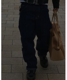 Stan Ray | デニムパンツ