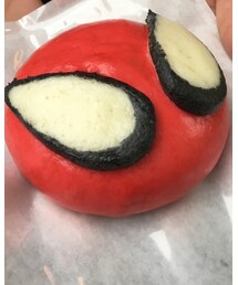 すぱいだーまん | その他