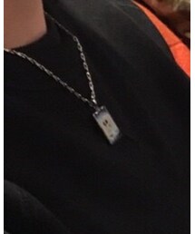 CRIMIE | ネックレス