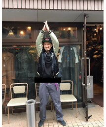 Aポーズ | その他