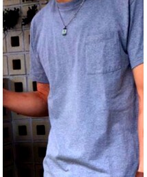 RED KAP | Tシャツ/カットソー