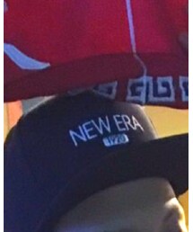 NEW ERA | キャップ