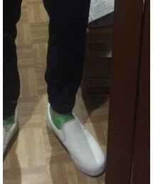 UNIQLO | スニーカー