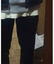 GU | その他パンツ