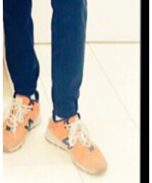 NEW BALANCE | スニーカー