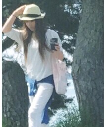 MAISON DE REEFUR | エコバッグ/サブバッグ