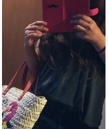 GU | Tシャツ/カットソー