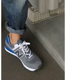NEW BALANCE | スニーカー