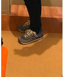 NEW BALANCE | スニーカー