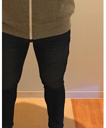 UNIQLO | デニムパンツ