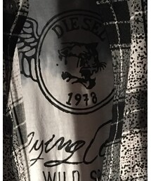 DIESEL | Tシャツ/カットソー
