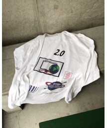 ciatre | Tシャツ/カットソー