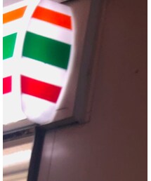 seven eleven | その他