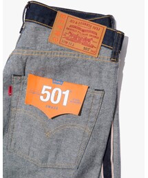 Levi's×BEAMS | デニムパンツ