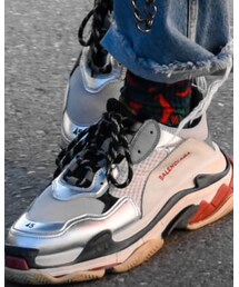 BALENCIAGA | スニーカー