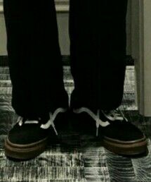 US VANS | oldschool(スニーカー)