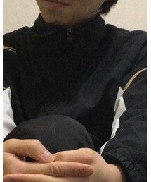 MIZUNO | ジャージ