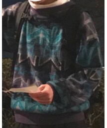 古着 | ニット/セーター