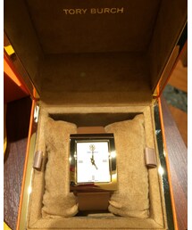 TORY BURCH | アナログ腕時計
