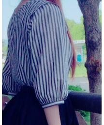 RETRO GIRL | トップス