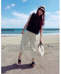 違うバージョン🐷 | トップス