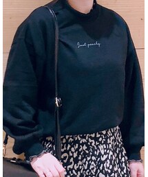 RETRO GIRL | トップス