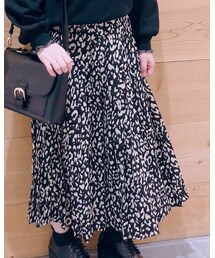 RETRO GIRL | スカート