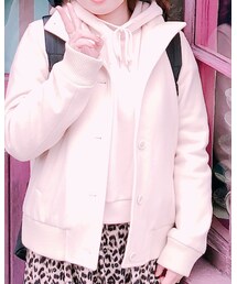 分からない | ジャケット/アウター