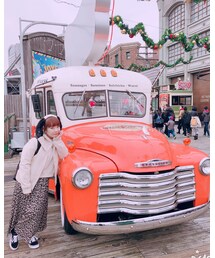 ユニバ | トップス