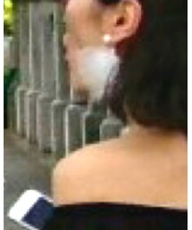 Chico | ピアス（両耳用）