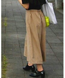 bye bye | その他パンツ