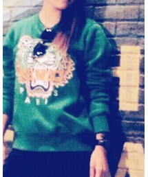 KENZO | スウェット