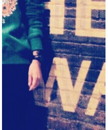 Tendence | アナログ腕時計