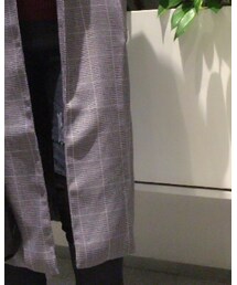 SEEPS | チェスターコート