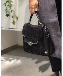 COACH | ハンドバッグ