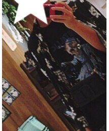 SHOT | シャツ/ブラウス