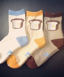 pepp | パンソックス(ソックス/靴下)